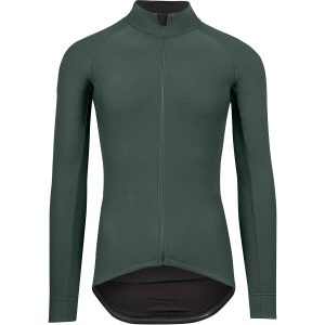 Velocio Signature Long-Sleeve Jersey - Men's