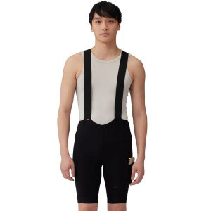 Velocio Utility Bib Short - Men's