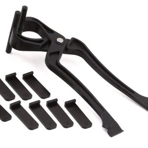 Vittoria Air Liner Tubeless Tool Kit (Black) (Road Kit)