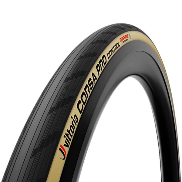 Vittoria Corsa Pro Control G2.0 Tubeless Tire