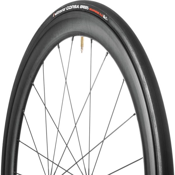 Vittoria Corsa Speed G2.0 Tire - Tubeless