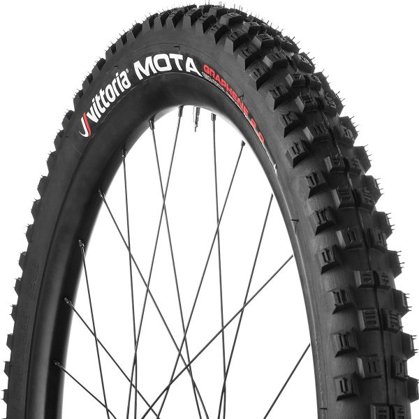 Vittoria Mota G2.0 4C Enduro 27.5in Tire