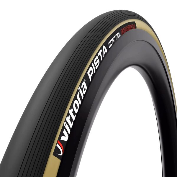 Vittoria Pista Control G2.0 Tire - Tubular