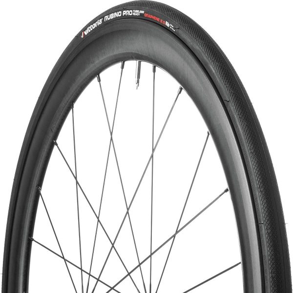 Vittoria Rubino Pro G2.0 650 Tire - Clincher