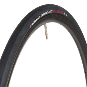 Vittoria Rubino Pro Tube-Type Road Tire (Black) (700c) (28mm) (Folding) (Graphene 2.0)