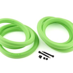Vittoria TLR Tubeless Road Insert Kit (Green) (Includes 2 Air-Liners) (M)