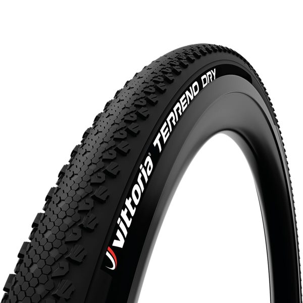 Vittoria Terreno Dry 2C Tire - Clincher