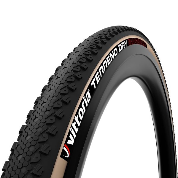 Vittoria Terreno Dry G2.0 TLR Tubeless Tire