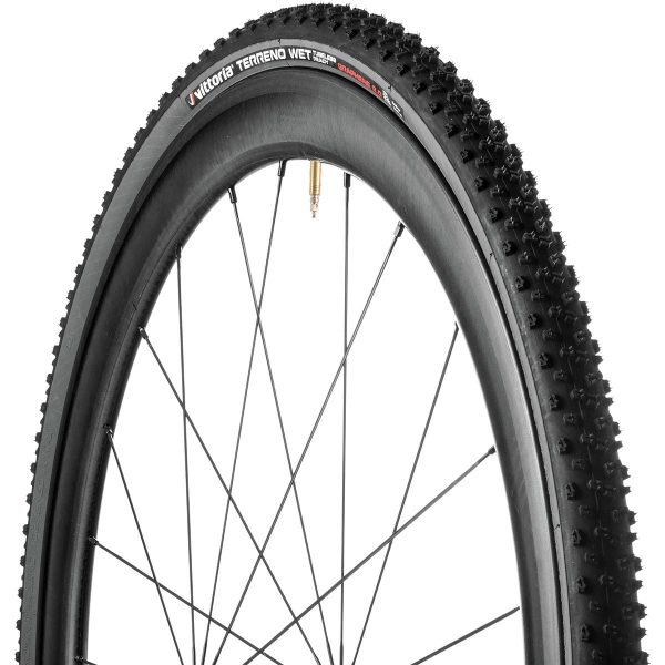 Vittoria Terreno Wet G2.0 TNT Tubeless Tire