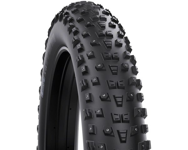 WTB Bailiff Tubeless Studded Winter Tire (Black) (27.5") (4.5") (Folding) (High Grip/Light)