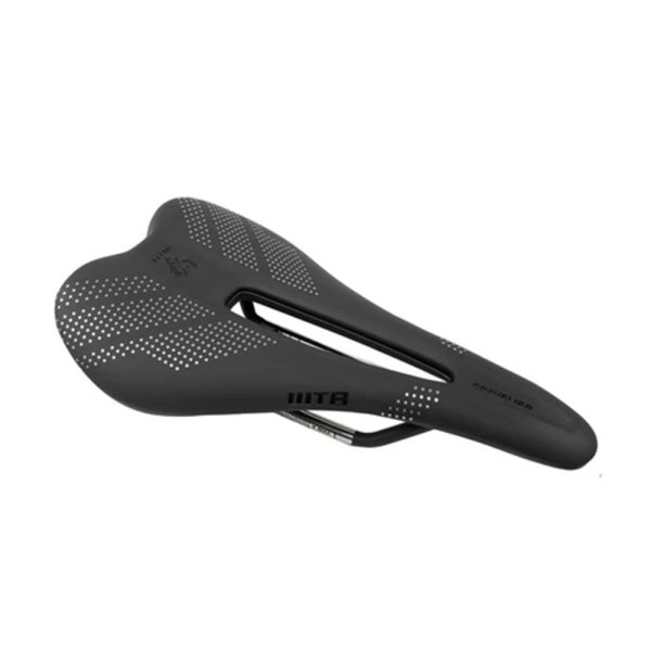 WTB Gravelier Staineless Steel Rail Saddle