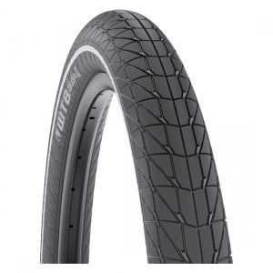 WTB Groov-E Urban/Hybrid Bike Tire (Black/Reflective) (27.5") (2.4") (Wire) (DNA/Comp) (E25)