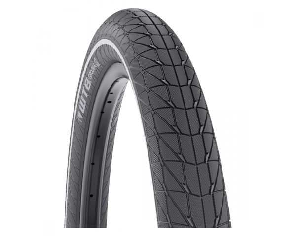 WTB Groov-E Urban/Hybrid Bike Tire (Black/Reflective) (27.5") (2.4") (Wire) (DNA/Comp) (E25)