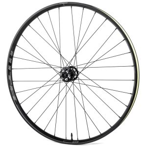 WTB Proterra Tough i30 Front Wheel (Black) (15 x 100mm) (29") (6-Bolt) (Tubeless)