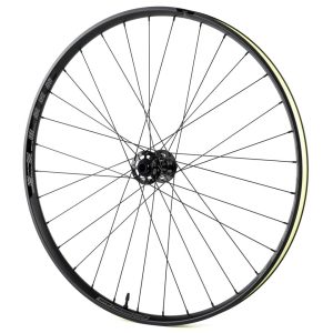 WTB Proterra Tough i30 Front Wheel (Black) (15 x 110mm (Boost)) (29") (6-Bolt) (Tubeless)