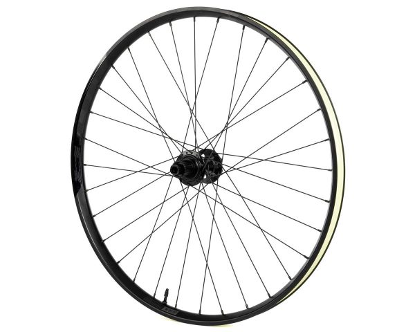 WTB Proterra Tough i30 Rear Wheel (Black) (Micro Spline) (12 x 148mm (Boost)) (27.5") (6-Bolt) (Tube