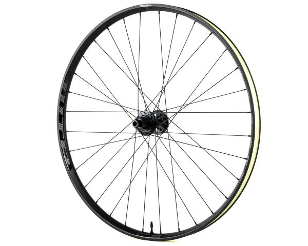 WTB Proterra Tough i30 Rear Wheel (Black) (Micro Spline) (12 x 148mm (Boost)) (29") (6-Bolt) (Tubele