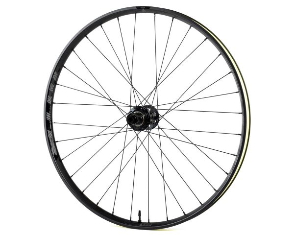 WTB Proterra Tough i30 Rear Wheel (Black) (Shimano HG 11/12) (12 x 148mm (Boost)) (27.5") (6-Bolt) (