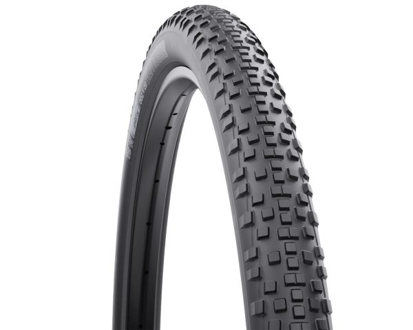 WTB Resolute Tubeless Gravel Tire (Black) (700c) (50mm) (Light/Fast w/ SG2) (Folding) (Dual DNA)