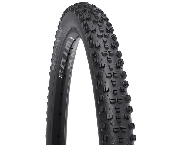 WTB Sendero Road Plus TCS Tire (Black) (650b) (47mm) (Folding) (Dual DNA/Road TCS)