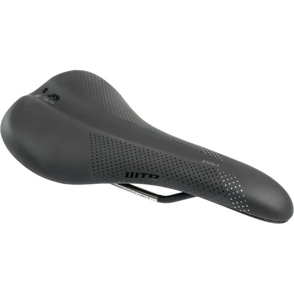 WTB Volt Fusion Form Stainless Saddle
