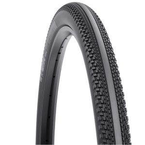 WTB Vulpine S Tubeless Gravel Tire (Black) (700c) (45mm) (Light/Fast w/ SG) (Folding) (Dual DNA)