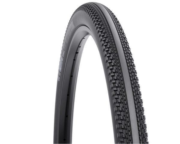 WTB Vulpine S Tubeless Gravel Tire (Black) (700c) (45mm) (Light/Fast w/ SG) (Folding) (Dual DNA)