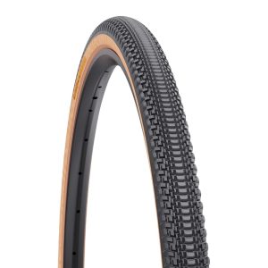 WTB Vulpine TCS Light Fast Rolling SG2 Tyre