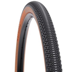 WTB Vulpine Tubeless Gravel Tire (Tan Wall) (Folding) (700c) (45mm) (Light/Fast w/ SG) (Dual DNA)