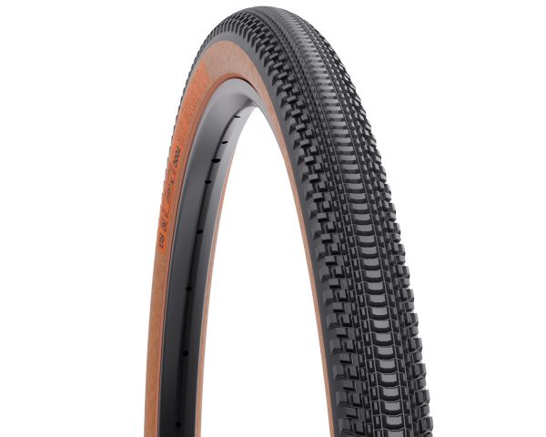WTB Vulpine Tubeless Gravel Tire (Tan Wall) (Folding) (700c) (45mm) (Light/Fast w/ SG) (Dual DNA)