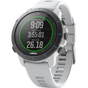 Wahoo Fitness ELEMNT Rival GPS Watch