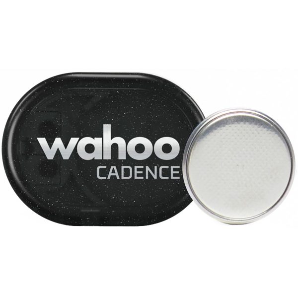 Wahoo Fitness RPM Cadence Sensor