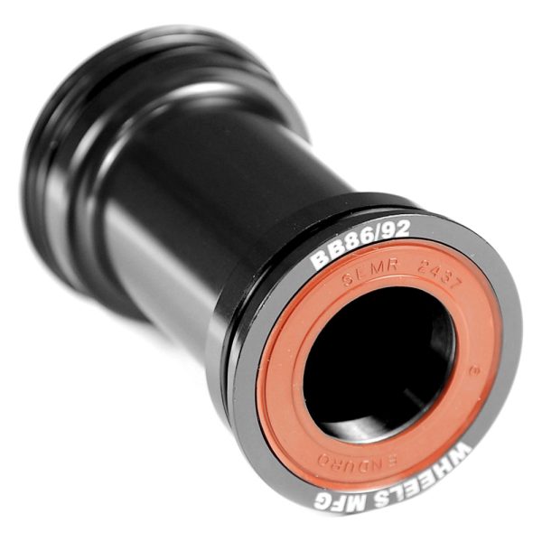 Wheels Manufacturing BB86/92 ABEC-3 Bottom Bracket Shimano Compatible