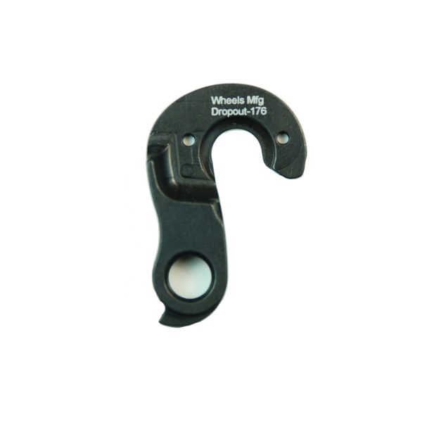 Wheels Manufacturing Replaceable Derailleur Hanger / Dropout 176