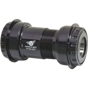 Wheels Mfg PF30 to Shimano Bottom Bracket