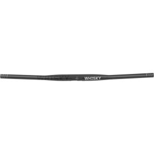 Whisky Parts Co. No.9 Carbon Flat Handlebar