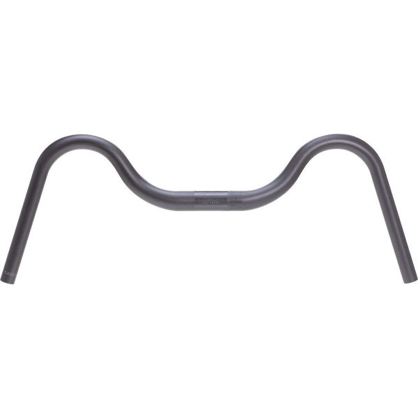 Whisky Parts Co. Winston Carbon Handlebar