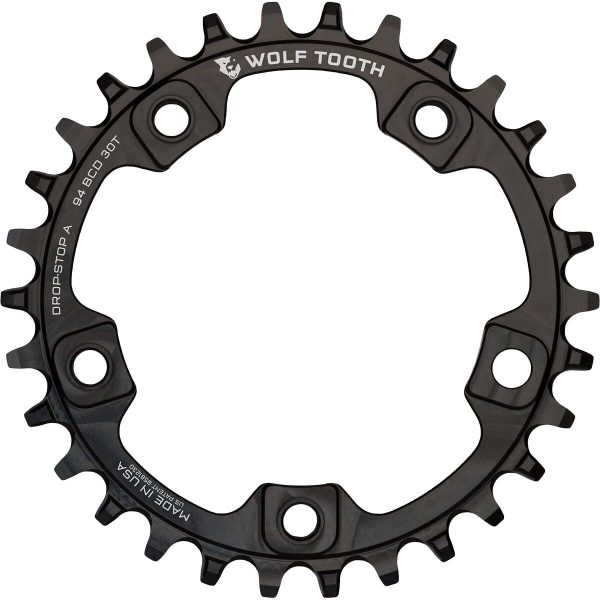 Wolf Tooth Components 94 BCD 5-Bolt Chainring