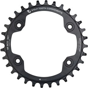 Wolf Tooth Components 96 BCD Shimano XTR M9000 Chainring