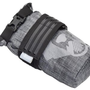 Wolf Tooth Components B-RAD TekLite Roll-Top Bag (Grey) (Bag & Strap) (0.6L)
