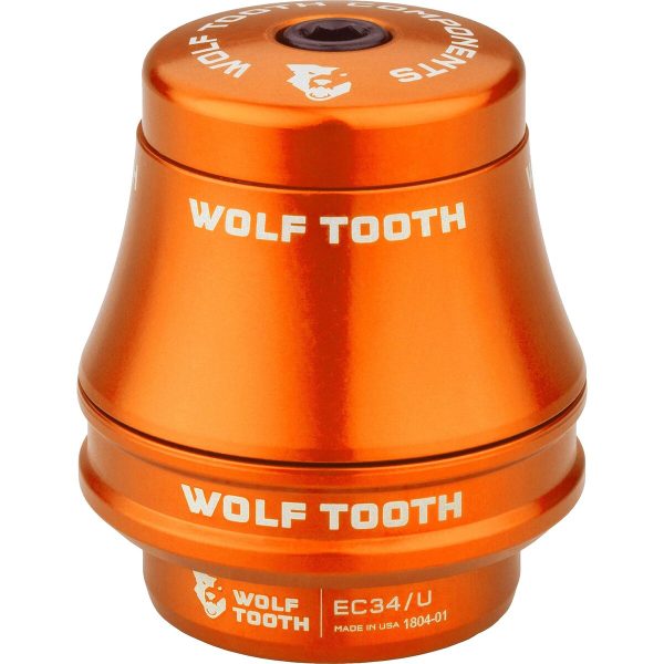 Wolf Tooth Components EC34/28.6 Premium Upper Headset