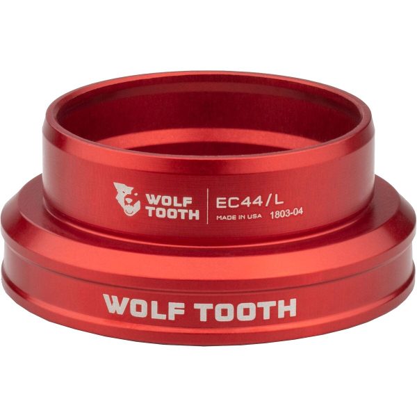 Wolf Tooth Components EC34/30 Premium Lower Headset