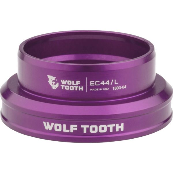 Wolf Tooth Components EC44/40 Premium Lower Headset