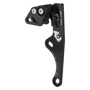 Wolf Tooth Components GnarWolf Chain Guides (Black) (ISCG-05) (28-34T)