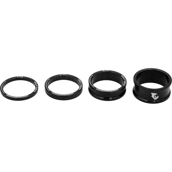 Wolf Tooth Components Headset Spacer Kit