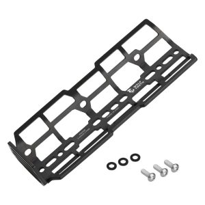 Wolf Tooth Components Morse Cargo Cage (Black)