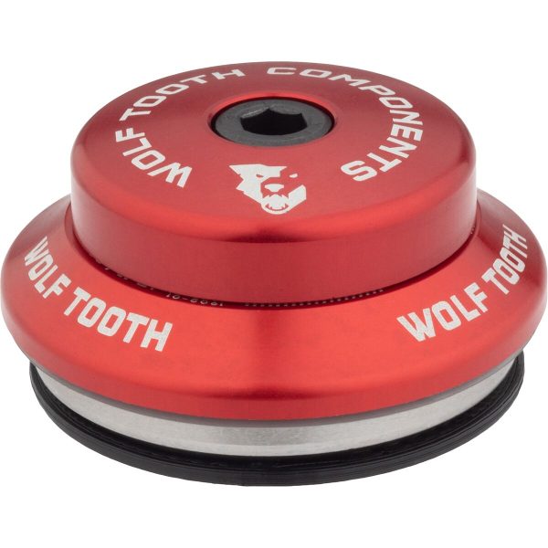 Wolf Tooth Components Premium IS42/28.6 Upper Headset Assembly