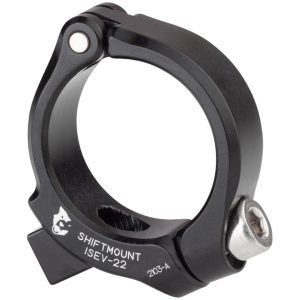 Wolf Tooth Components ShiftMount Clamp (ISEV-22)