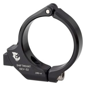 Wolf Tooth Components ShiftMount Clamp (ISEV-31.8)