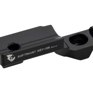 Wolf Tooth Components ShiftMount Clamp (ISEV-ISB)